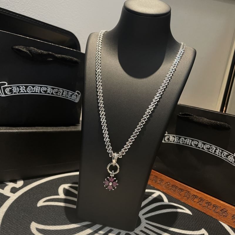 Chrome Hearts Necklaces